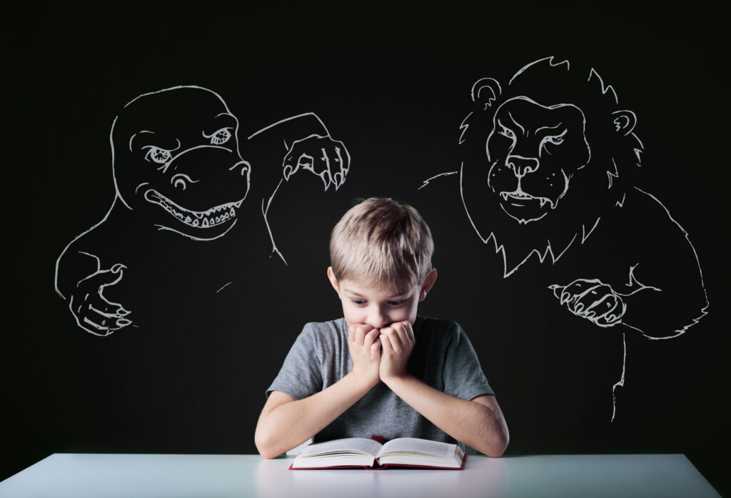 epic kids scared after reading epic kids scared after reading