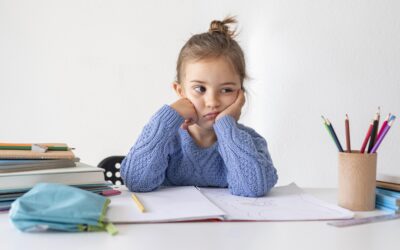 Don’t allow dyslexia to hide behind ADHD