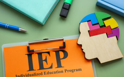 IEPs and 504 plans: Which do you need? 